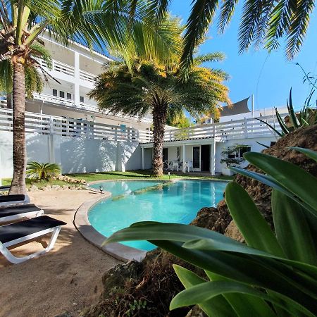 A2 Apartment Budget At Jan Thiel Curacao Esterno foto