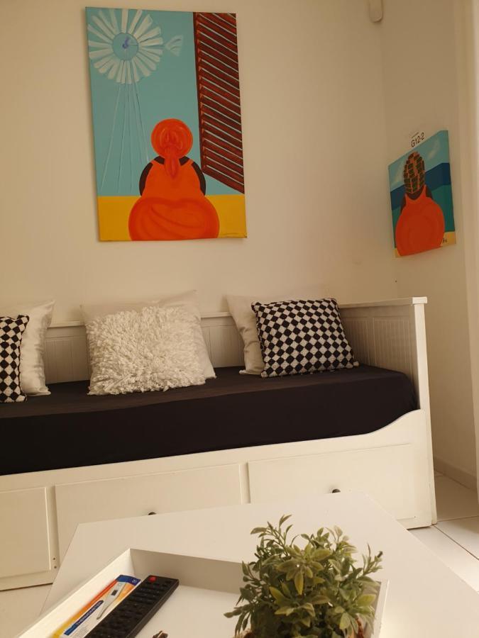 A2 Apartment Budget At Jan Thiel Curacao Esterno foto