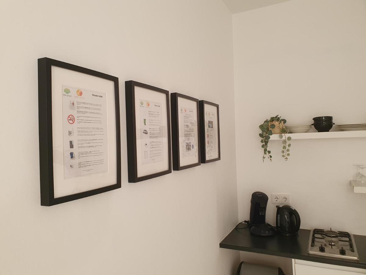 A2 Apartment Budget At Jan Thiel Curacao Esterno foto