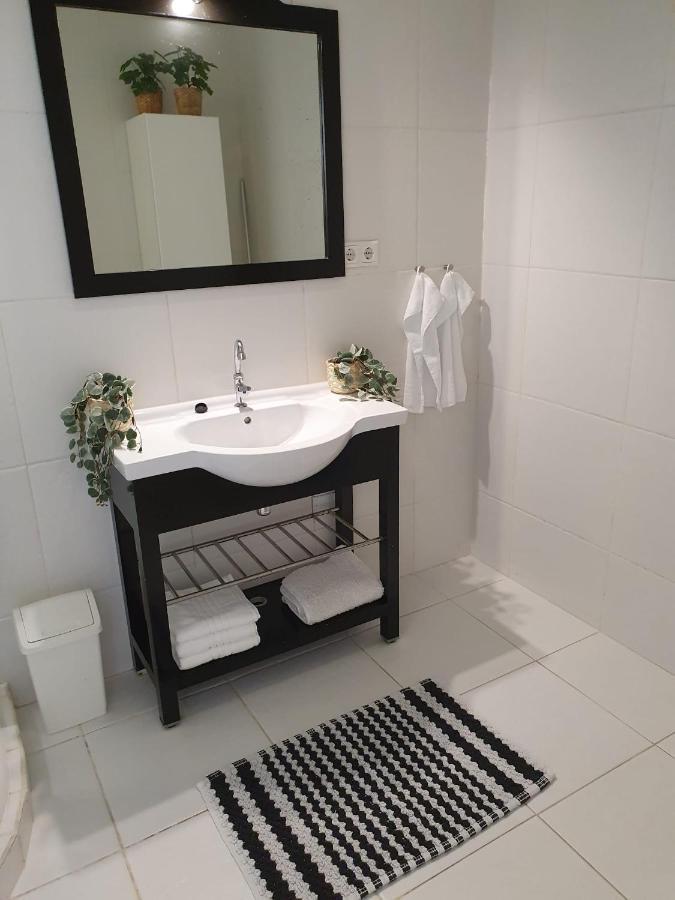 A2 Apartment Budget At Jan Thiel Curacao Esterno foto