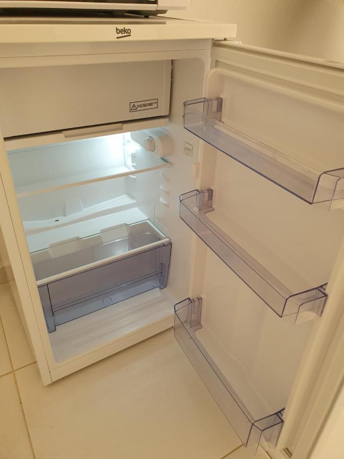 A2 Apartment Budget At Jan Thiel Curacao Esterno foto