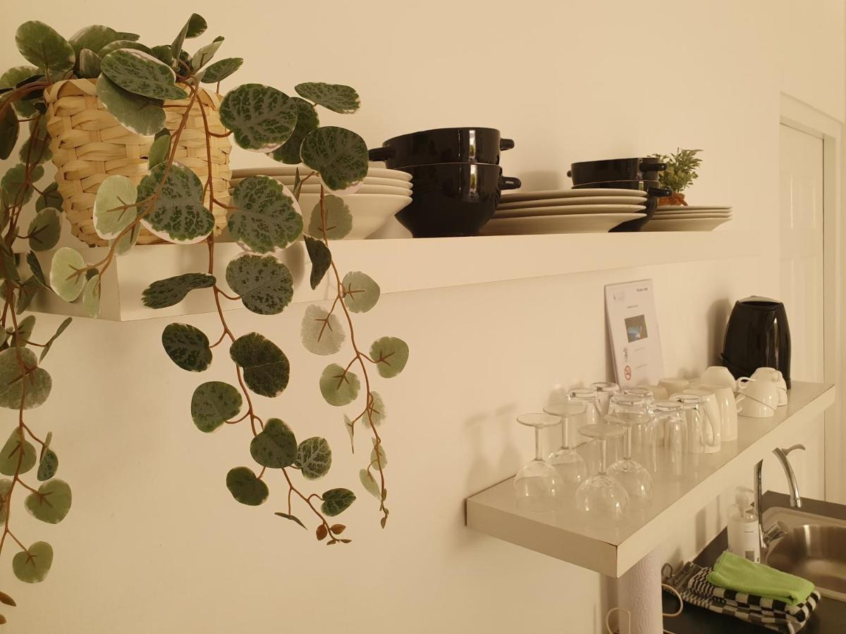 A2 Apartment Budget At Jan Thiel Curacao Esterno foto