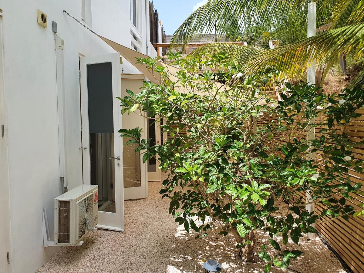 A2 Apartment Budget At Jan Thiel Curacao Esterno foto