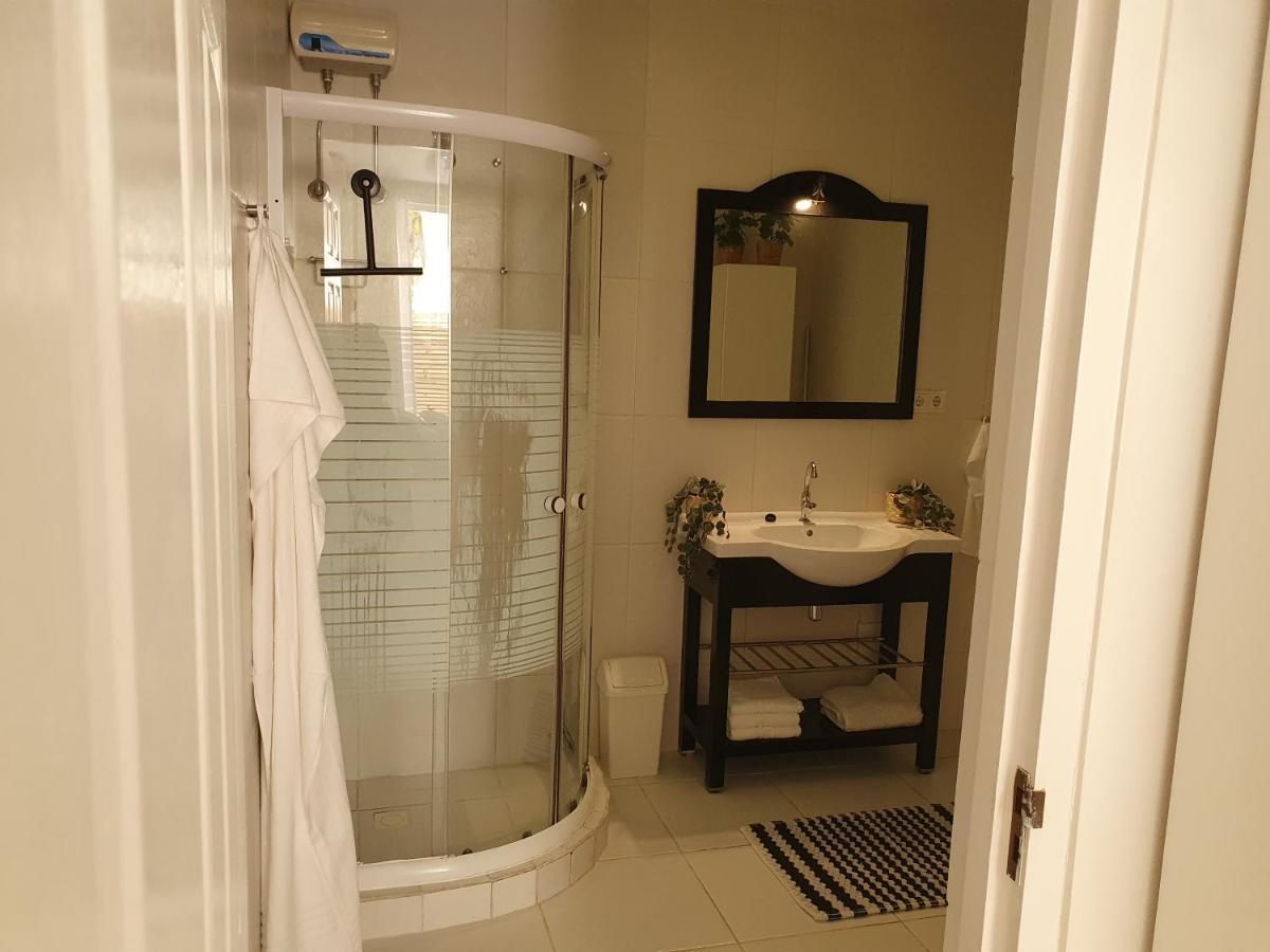 A2 Apartment Budget At Jan Thiel Curacao Esterno foto